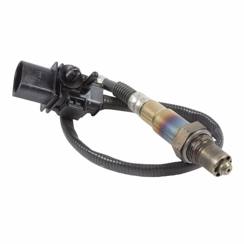 Motorcraft - Sensor - Hego (P) (DY1183)
