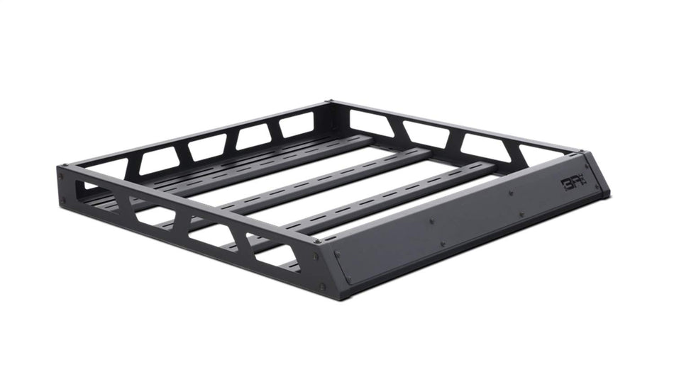Body Armor 5160 2007-2019 Wrangler Hardtop Roof Rack