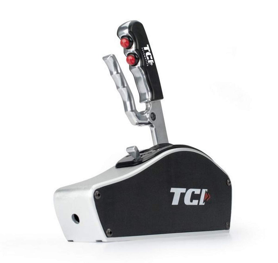 TCI 620003 Diablo Shifter without Powder-Coated Aluminum Cover