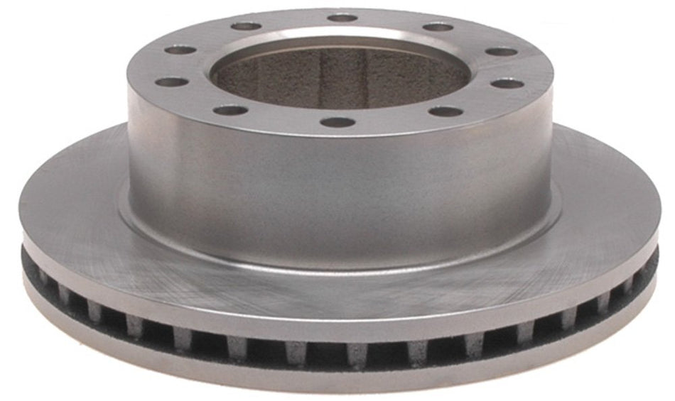 Raybestos 5925R Professional Grade Disc Brake Rotor
