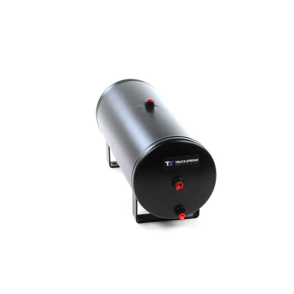 Firestone 9245 3 Gallon 5 Port Air Tank