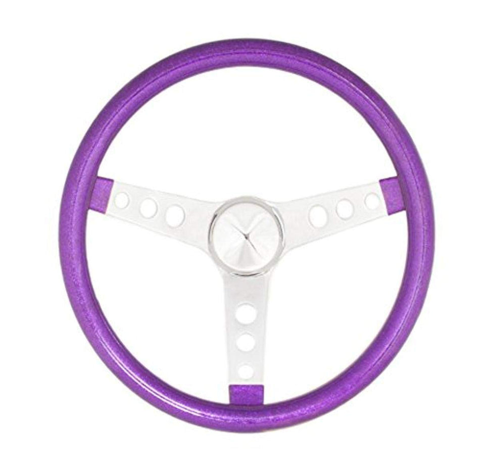 Grant 8443 Steering Wheel