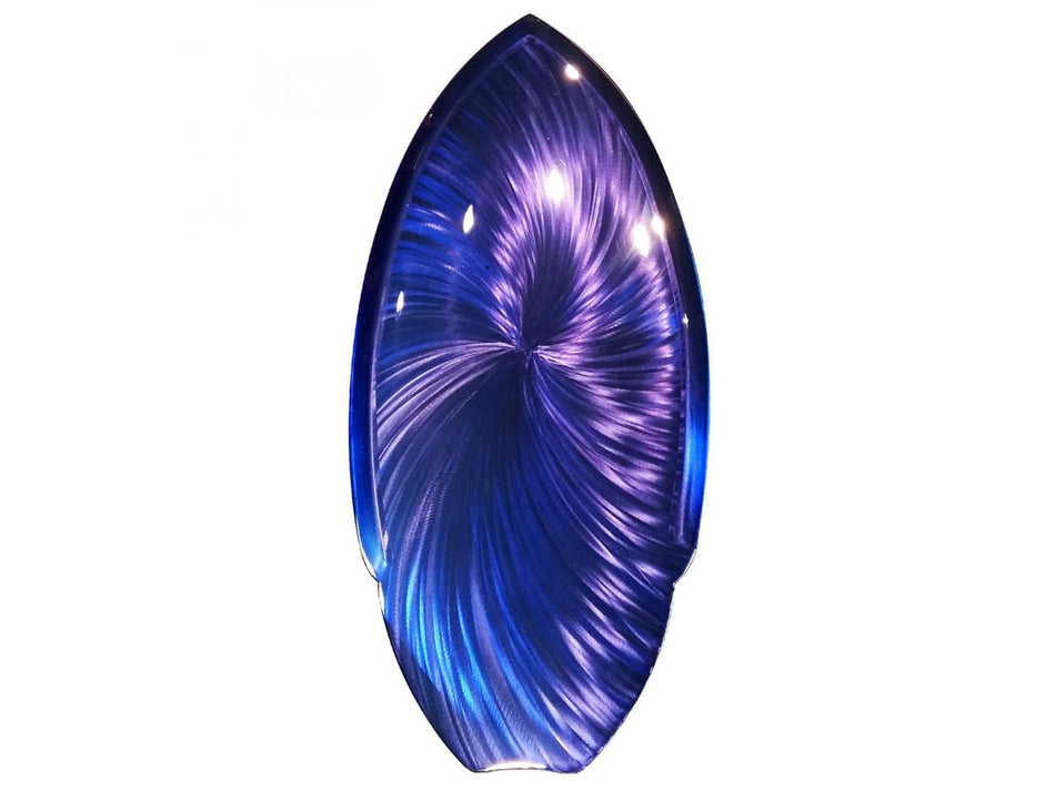 Createx Candy2O Auto Air Color - Midnight Blue, 4 oz