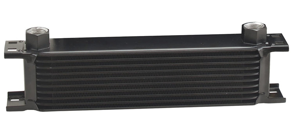 Derale 51078 10 Row Core Stacked Plate Cooler