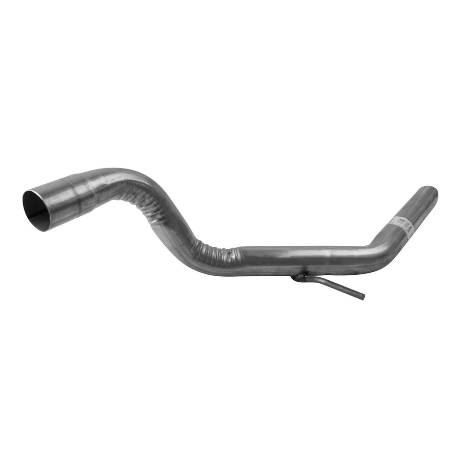 New Exhaust Tail Pipe for Explorer Mountaineer