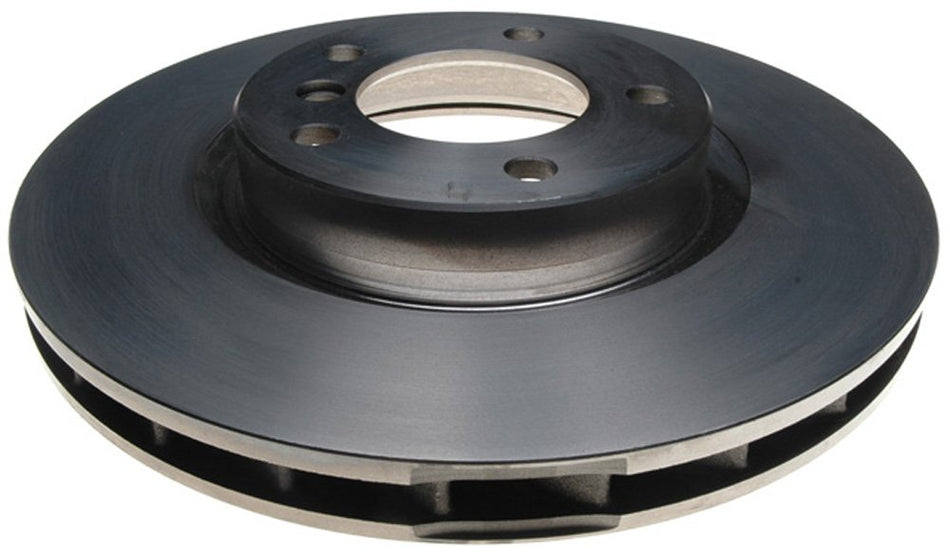 Raybestos 96525 Advanced Technology Disc Brake Rotor
