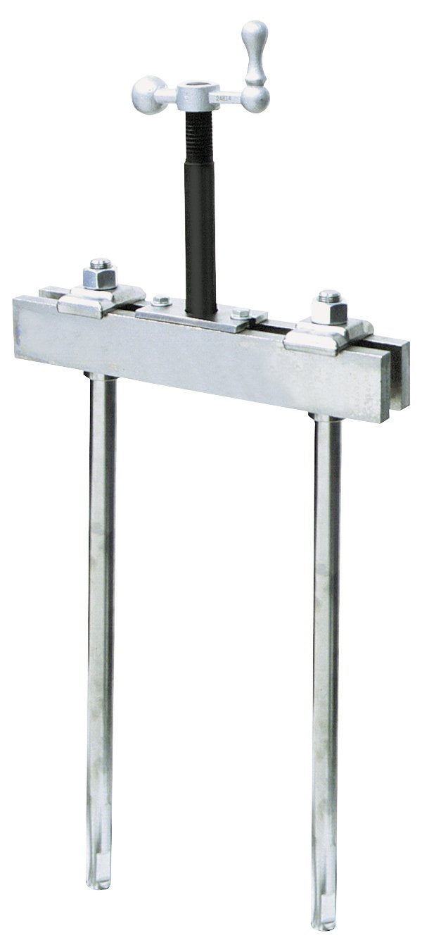 OTC 1062 17-1/2-Ton Hydraulic Push-Puller (Puller Only)