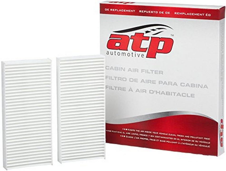 ATP Automotive CF-58 White Cabin Air Filter