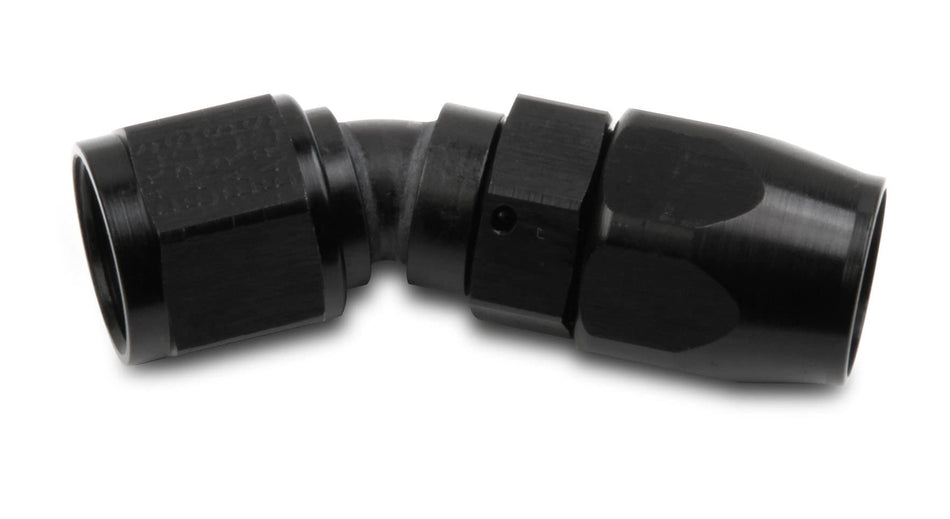 Earl's AT803106ERLP Hose End (AT803106ERLP - #6 30 Deg)