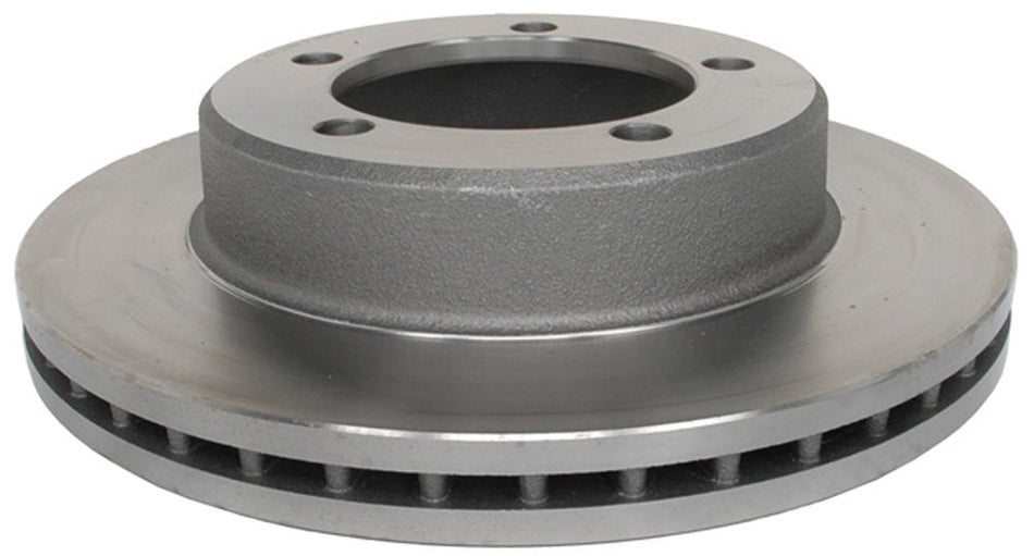 Raybestos 8521 Advanced Technology Disc Brake Rotor