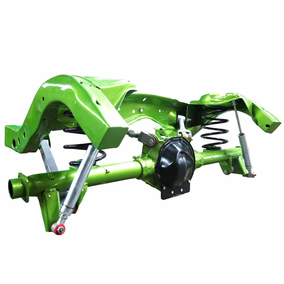 Helix 9188 Adjustable 4-Bar Kit with Hardware