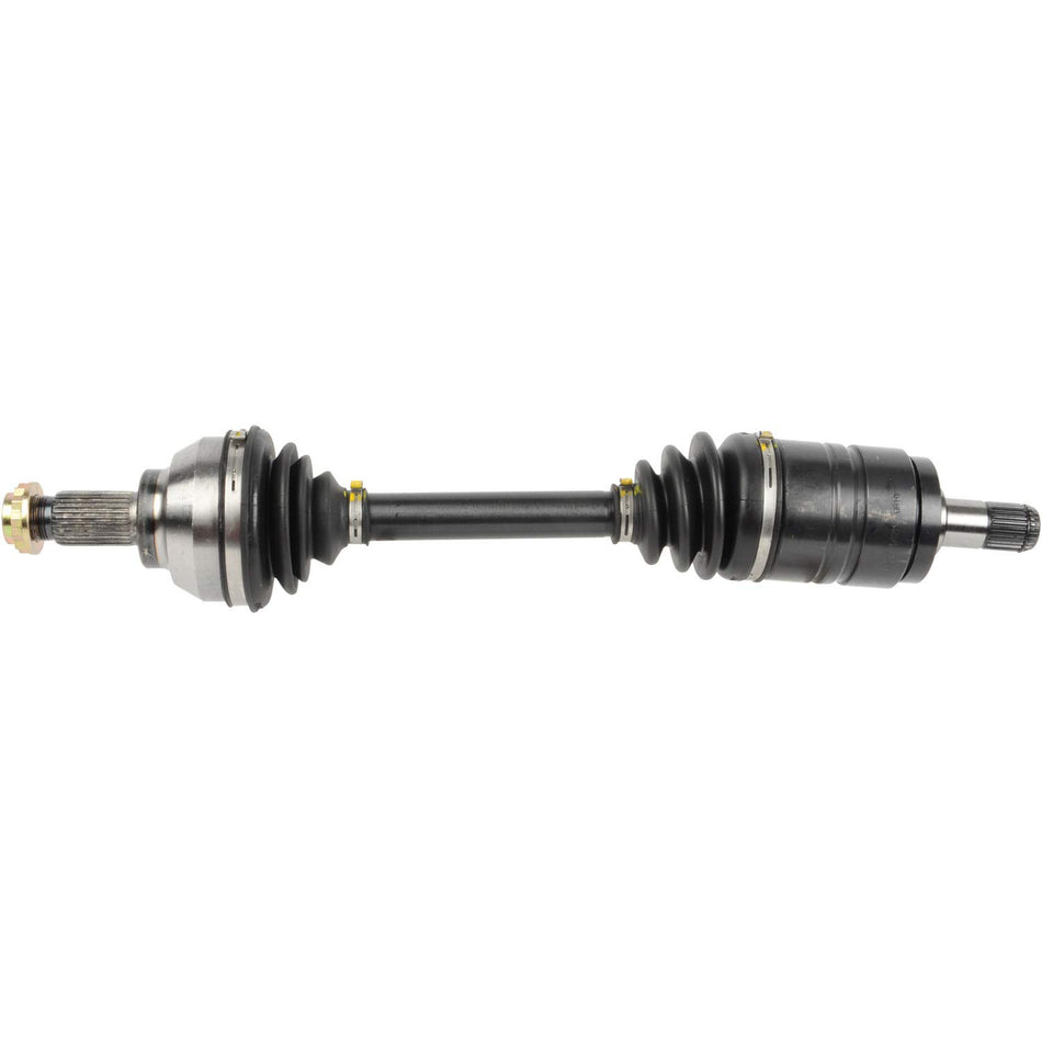 Cardone 66-9281 New CV Constant Velocity Drive Axle Shaft