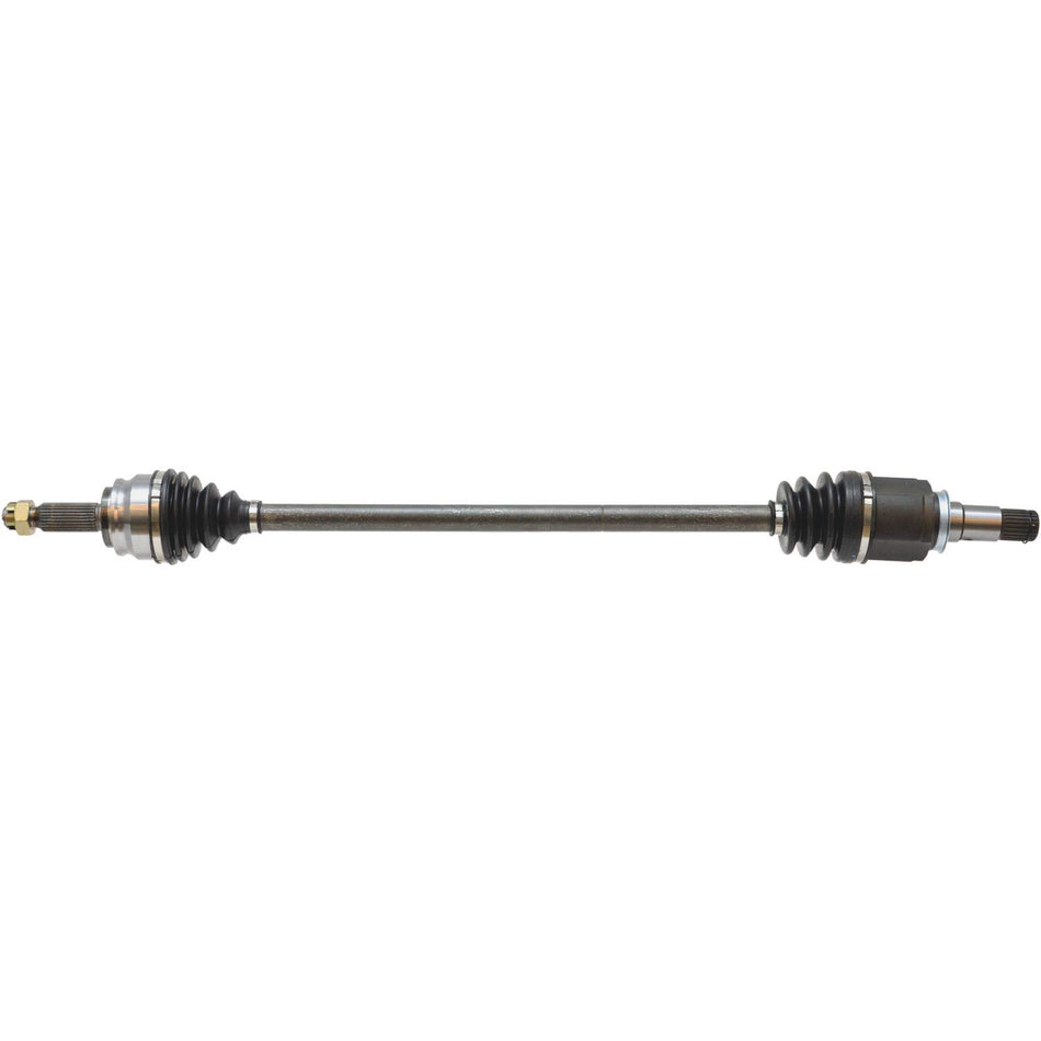 Cardone 66-3576 New Constant Velocity CV Axle Assembly