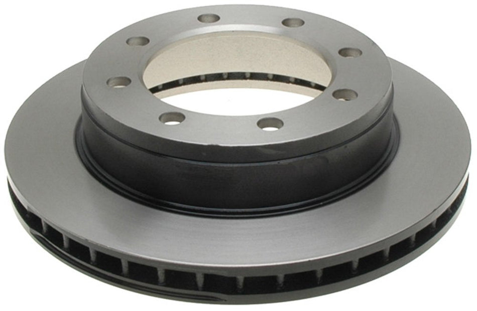 Raybestos 66476 Advanced Technology Disc Brake Rotor