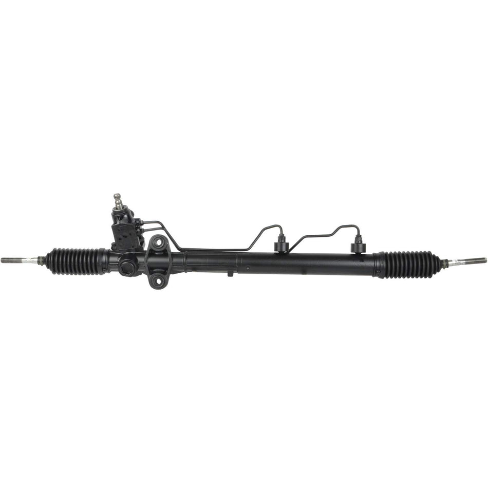 Cardone 26-2417 Remanufactured Hydraulic Power Rack and Pinion Complete Unit, EPS