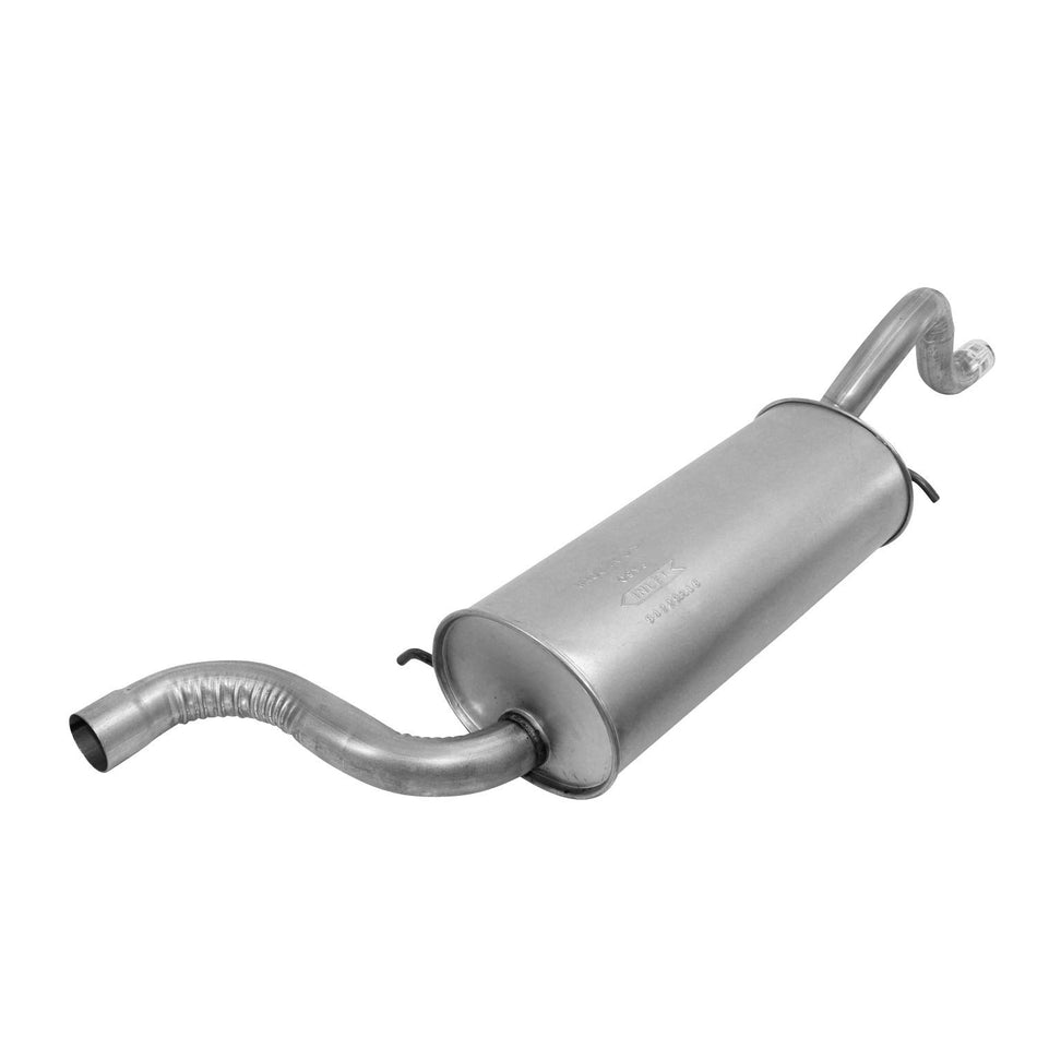 AP Exhaust MUFFLER - 60004