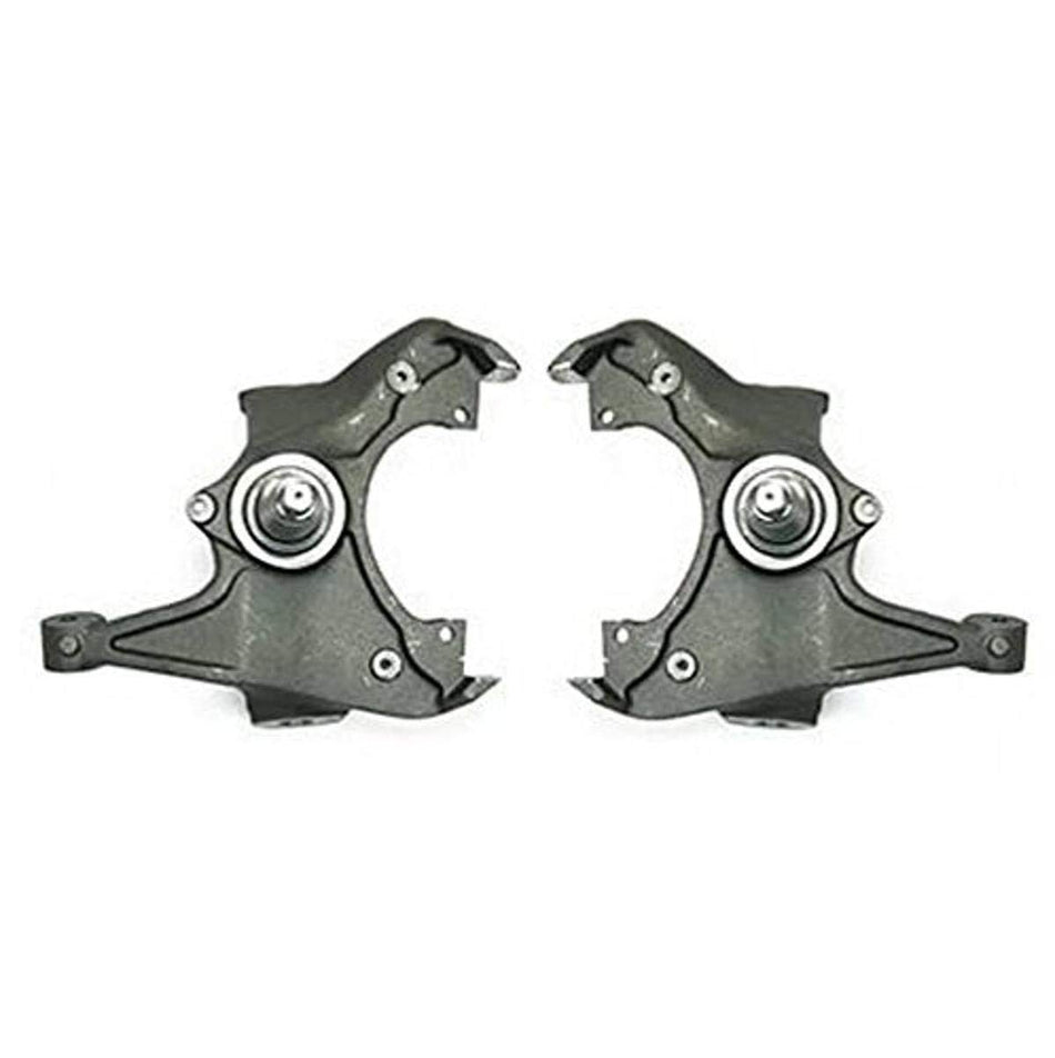 Belltech 3700 Drop Spindle Set