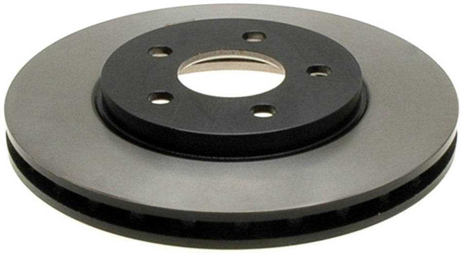 Raybestos 7063 Advanced Technology Disc Brake Rotor