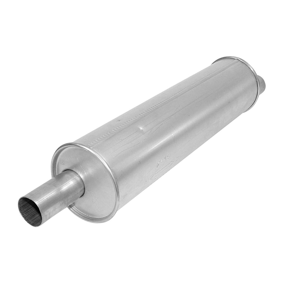 AP Exhaust Products AP Exhaust 3766 Muffler