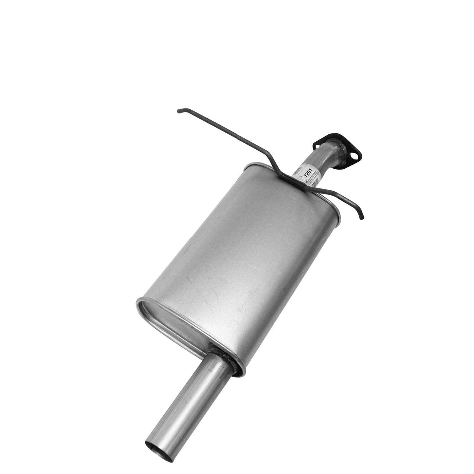 AP Exhaust Products 7201 Exhaust Muffler