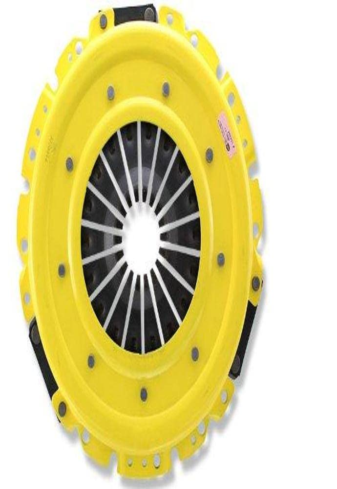 ACT Advanced Clutch Technology N011X Xtreme Performance Pressure Plate, For Select Infiniti And Nissan Vehicles