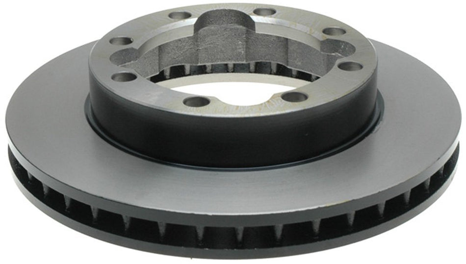 Raybestos 56242 Advanced Technology Disc Brake Rotor