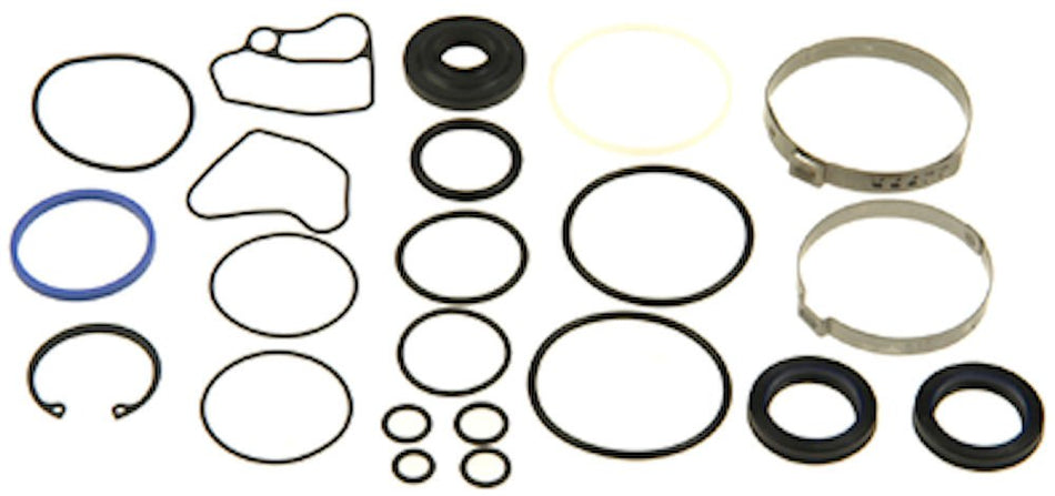 Edelmann 8875 Power Steering Rack and Pinion Seal Kit