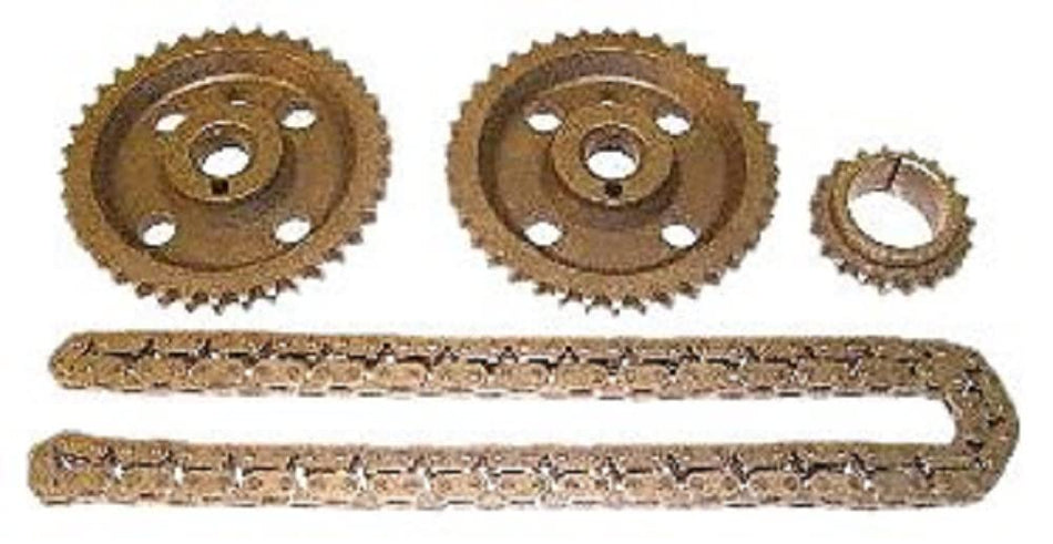 Cloyes C3204 3 Piece Set