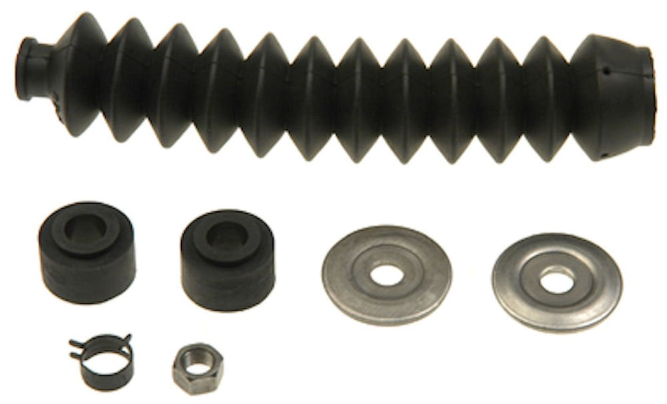 Plews & Edelmann Edelmann 8901 Power Steering Power Cylinder Boot Kit