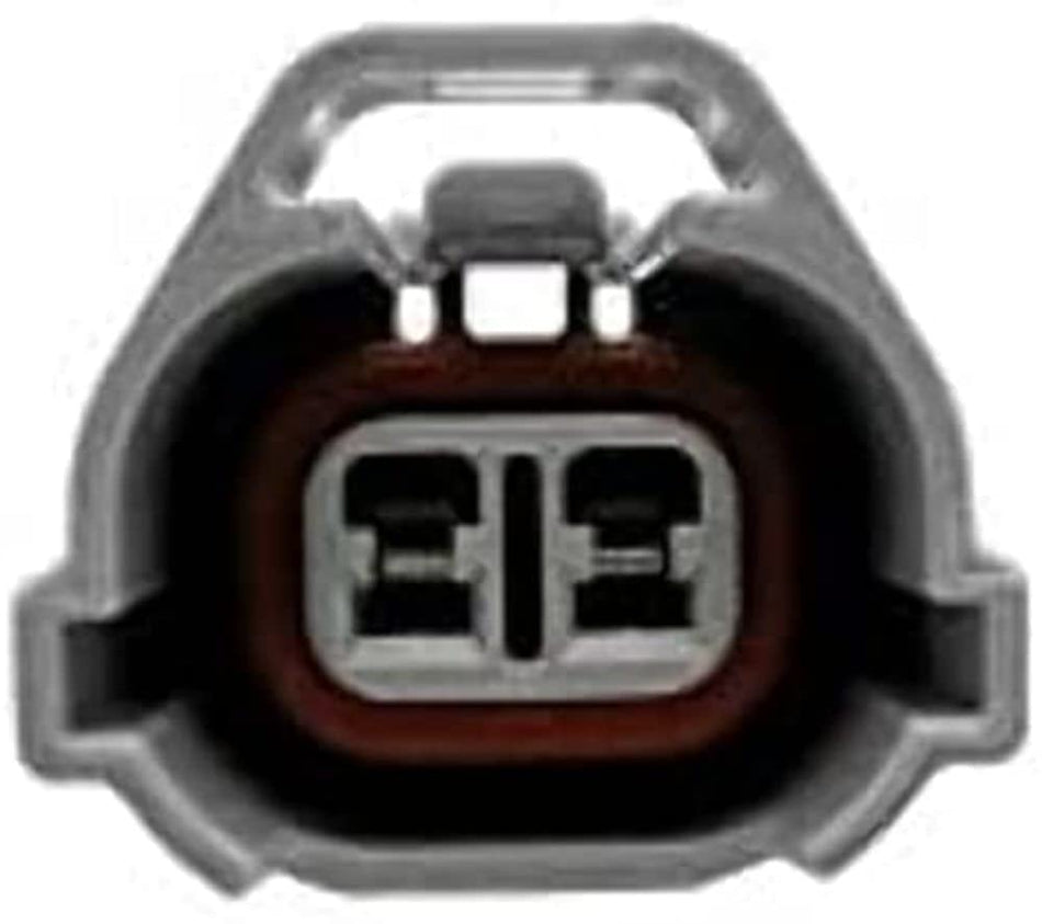 DeatschWerks conn-sumitomo Injector (Denso (Sumitomo) Top Feed Injector Clip), 1 Pack