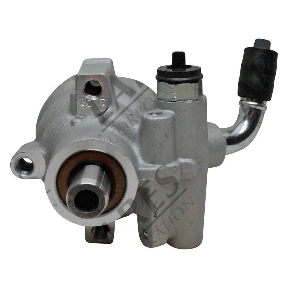 Lares 14837 - Power Steering Pump