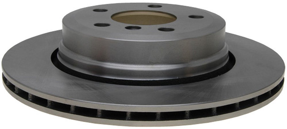 Raybestos 980399R Professional Grade Drum-in-Hat Disc Brake Rotor