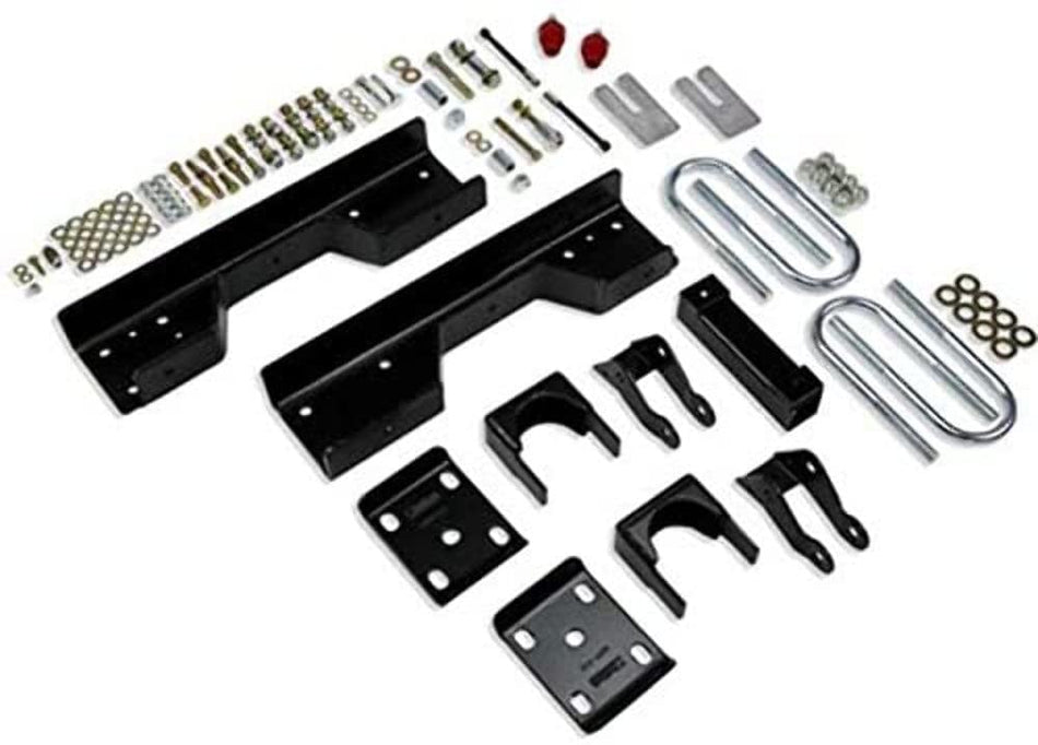 Belltech 6926 Flip Kit