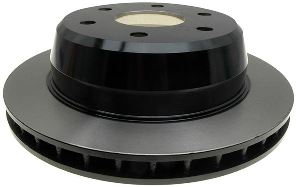 Raybestos 56919 Advanced Technology Disc Brake Rotor
