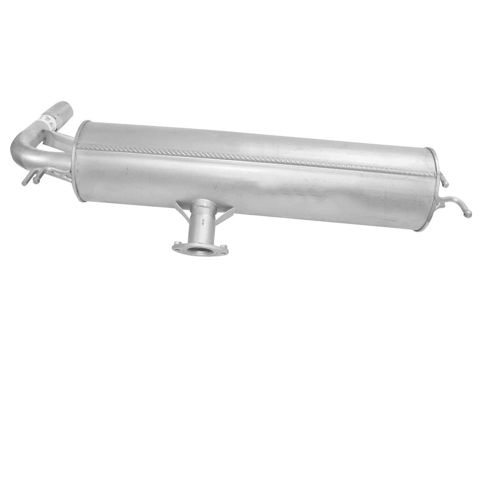 AP Exhaust Products 7445 Exhaust Muffler