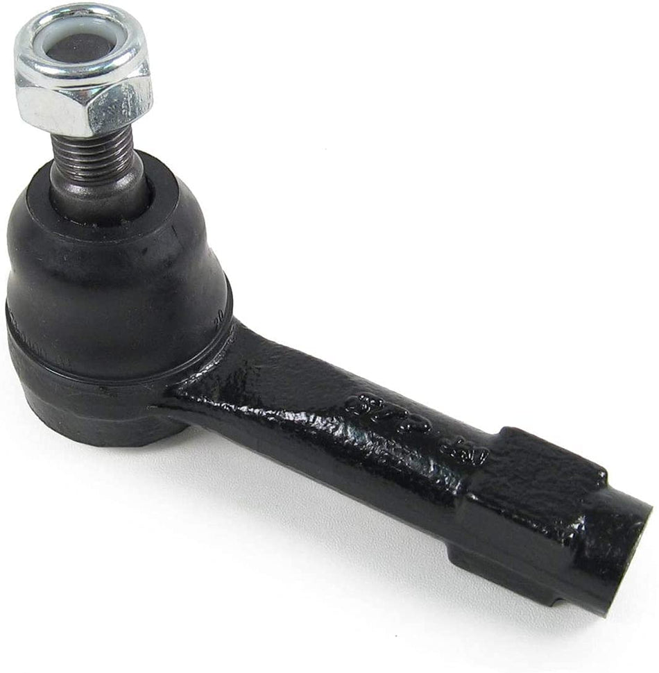 Mevotech Coil Spring Set - SMS8161
