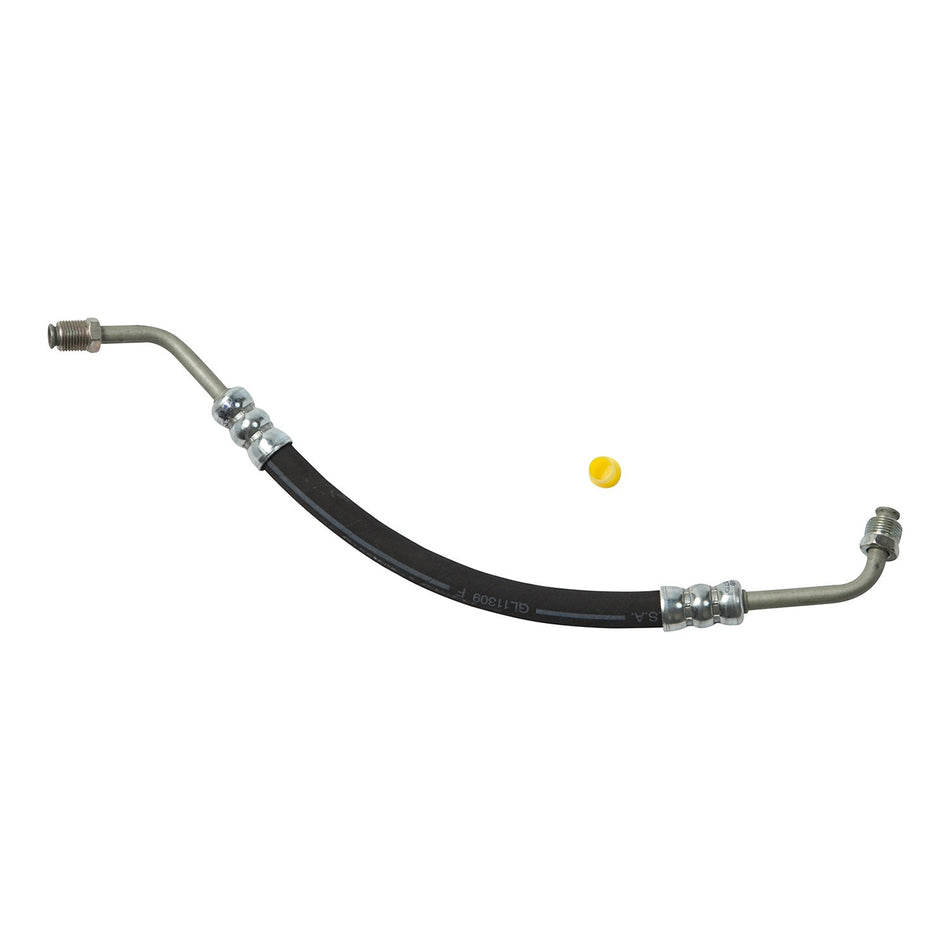 Edelmann 71149 Power Steering Pressure Hose: Replacement for 1979-78 Checker Motors; Marathon