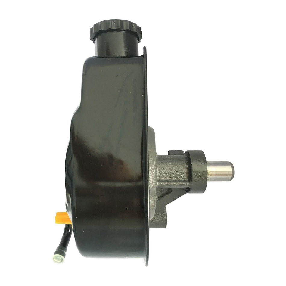 Edelmann Elite Power Steering Pump 6013R W/Reservoir - for 1979-75 General Motors Applications (Buick Skylark 5.0L)