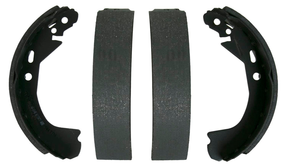 Wagner Brake Z720 Drum Brake Shoe