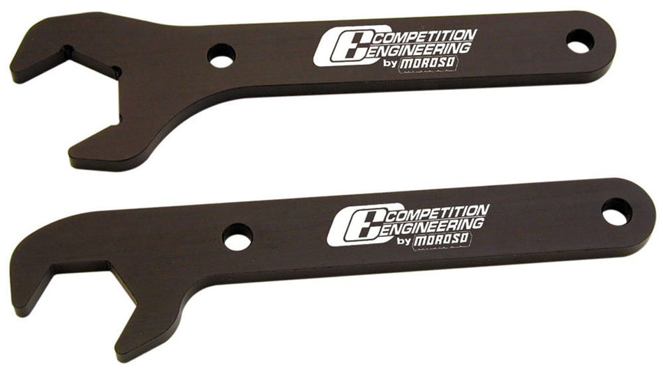 Moroso Competition Engineering C2199 SLIDE-A-LINK WRENCH SET