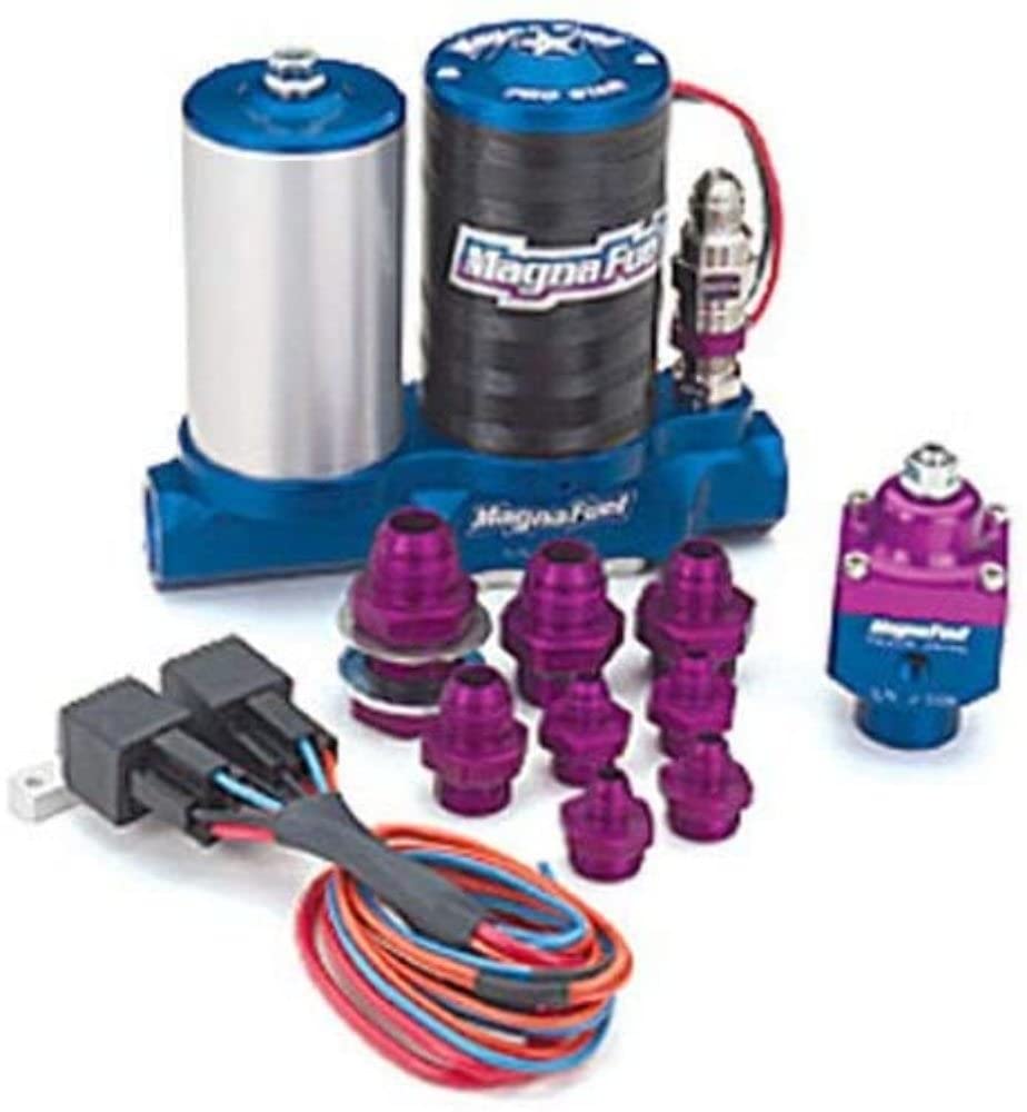 Magnafuel Mp-4812 - Magnafuel Prostar 500 Fuel Pumps