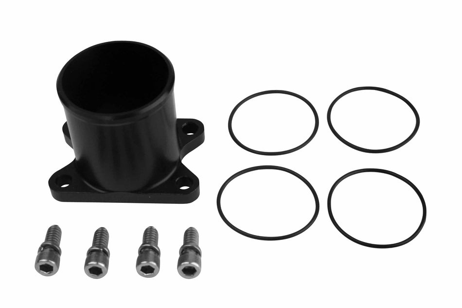Aeromotive 11749 Adapter, Inlet, Pump, 1-3/4"