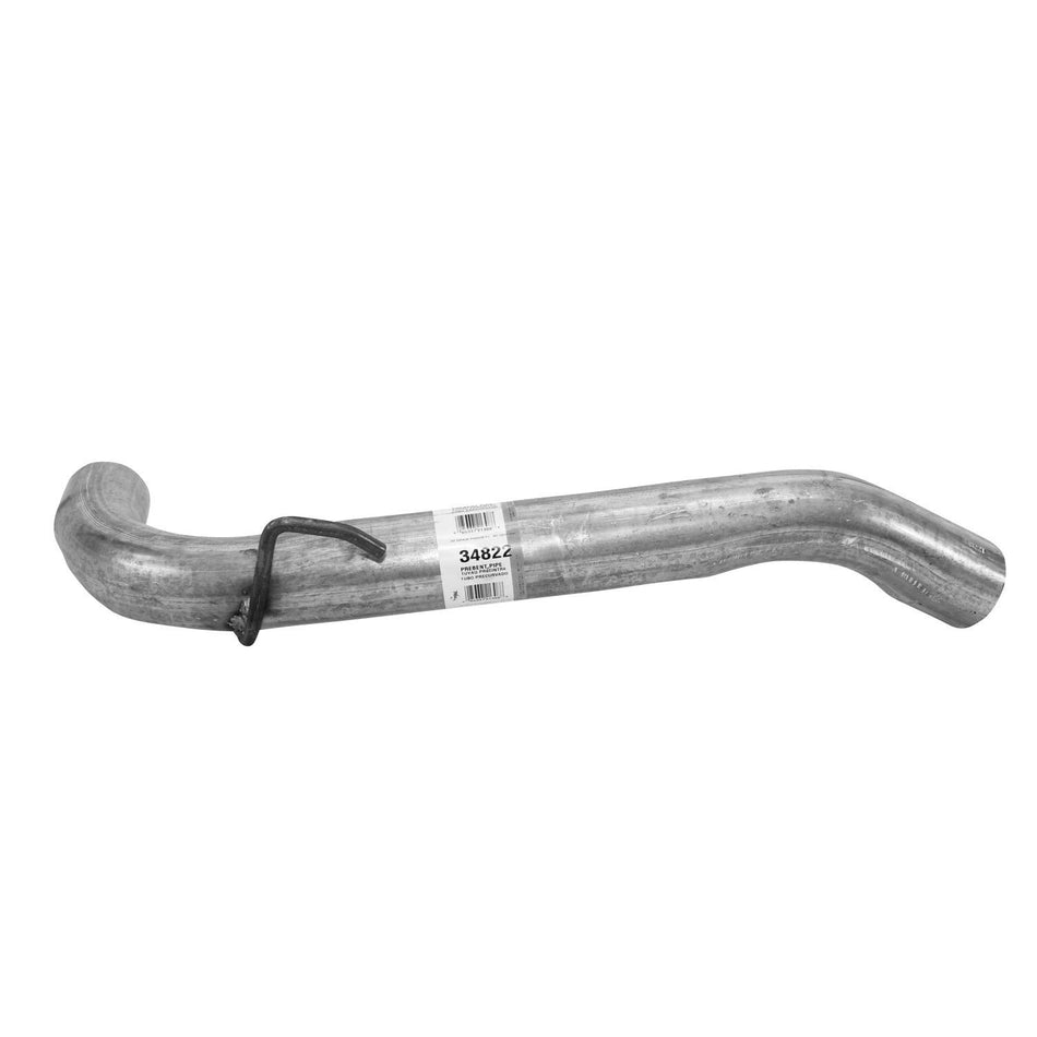 AP Exhaust Products 34822 Exhaust Tail Pipe