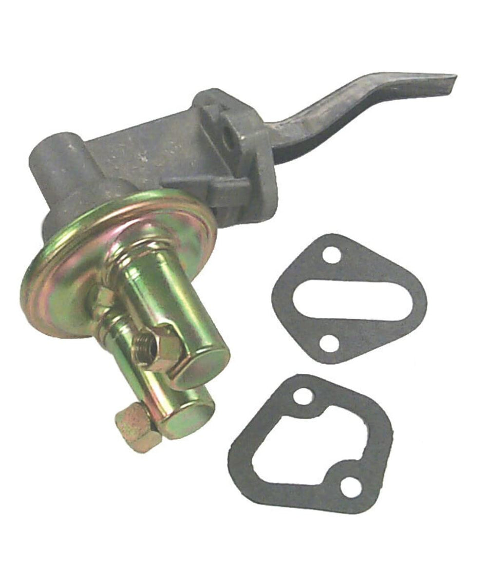 Sierra 18-7254 Marine Fuel Pump for Chrysler Inboard Inboard