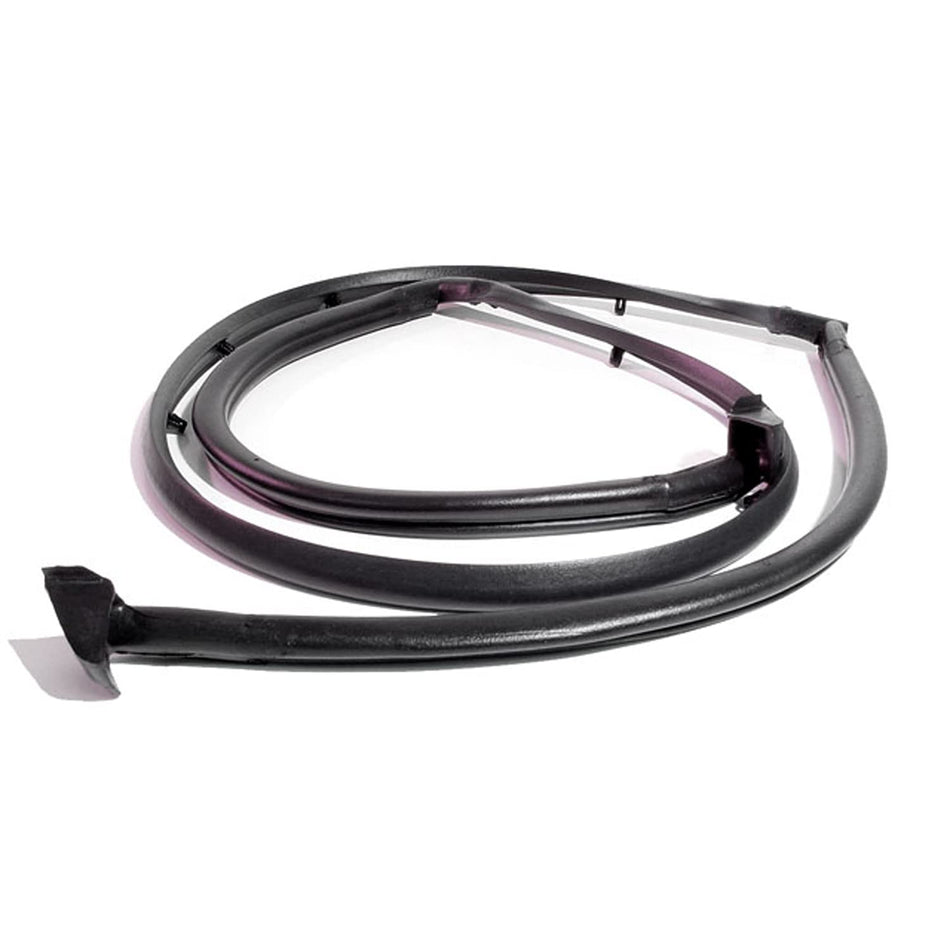 Metro Moulded TG 91 SUPERsoft Tailgate Seal