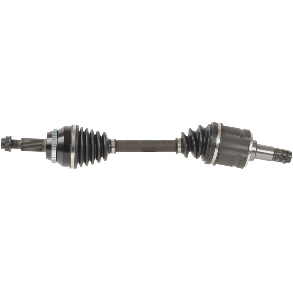 Cardone 66-5257 New CV Constant Velocity Drive Axle Shaft