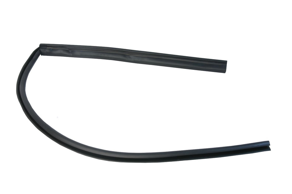 URO Parts 51367441112 Quarter Window Seal, Left