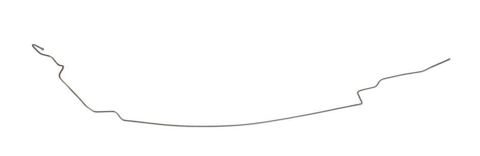The Right Stuff XIN7501 Power Front to Rear Brake Line