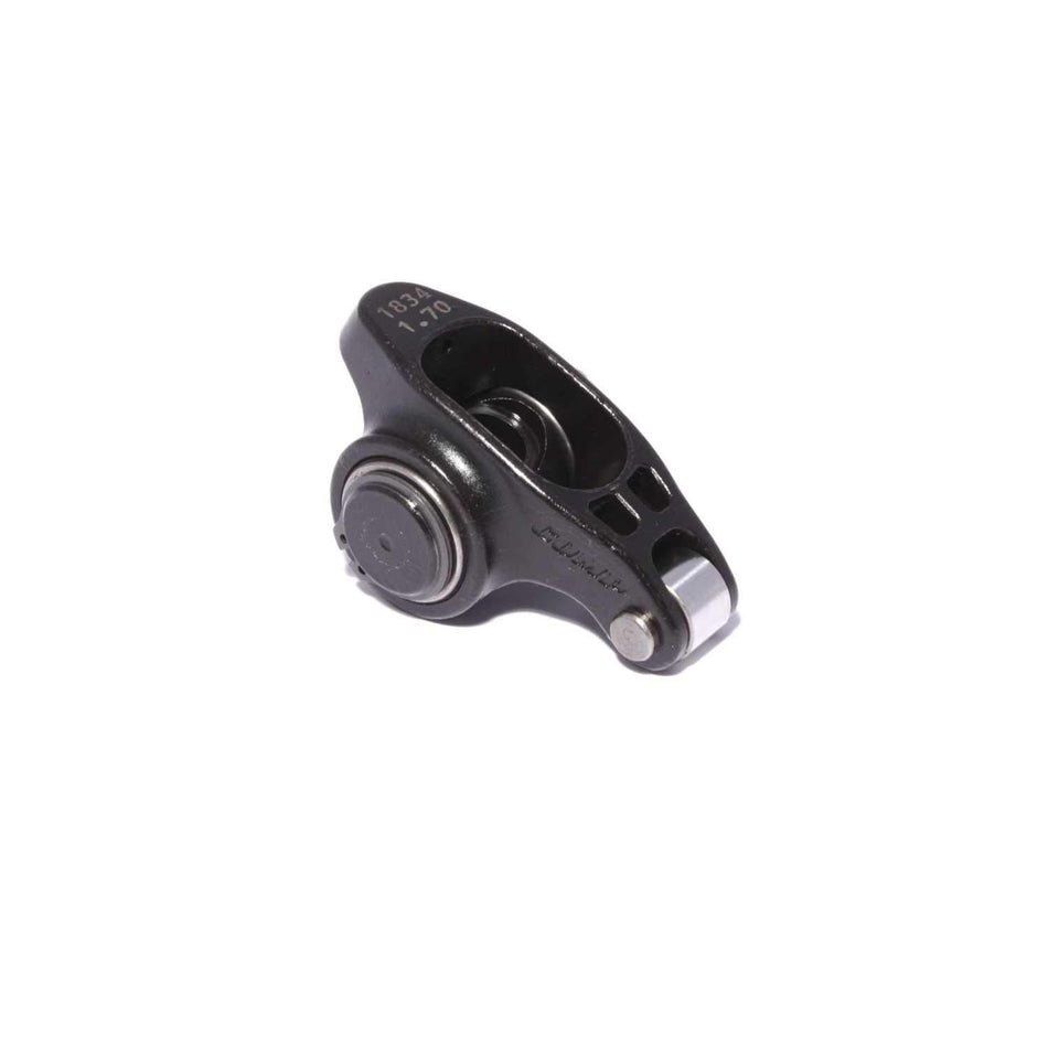 COMP Cams 1834-1 Ultra Pro Magnum XD Roller Rocker Arm with 1.7 Ratio and 7/16 Stud Diameter for Small Block Ford