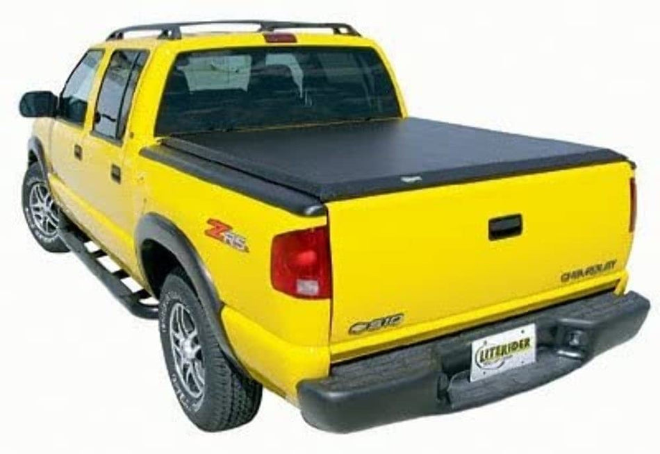 Access 35029 Lite Rider Roll-Up Tonneau Cover